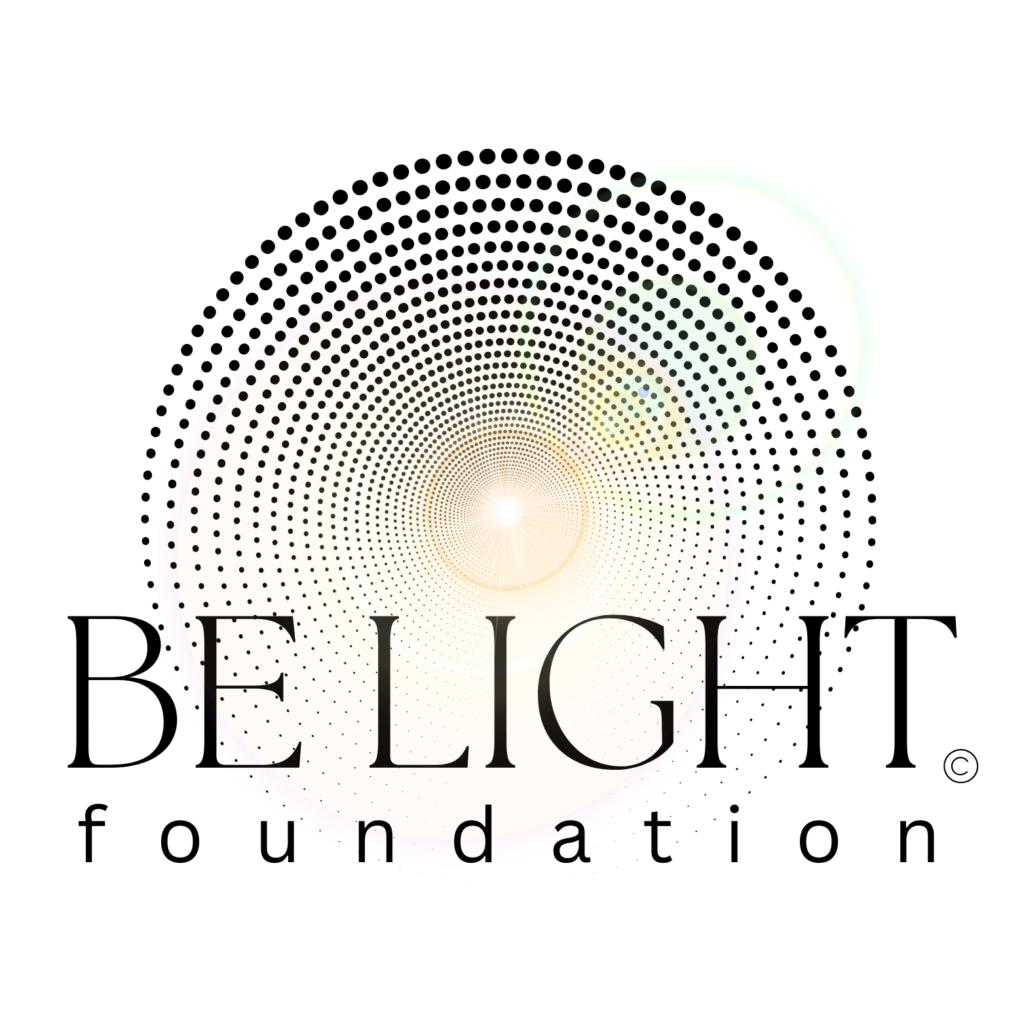 Be Light Non-Profit Art's & Culture Foundation